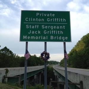 Meet your Posher, Sandi griffith